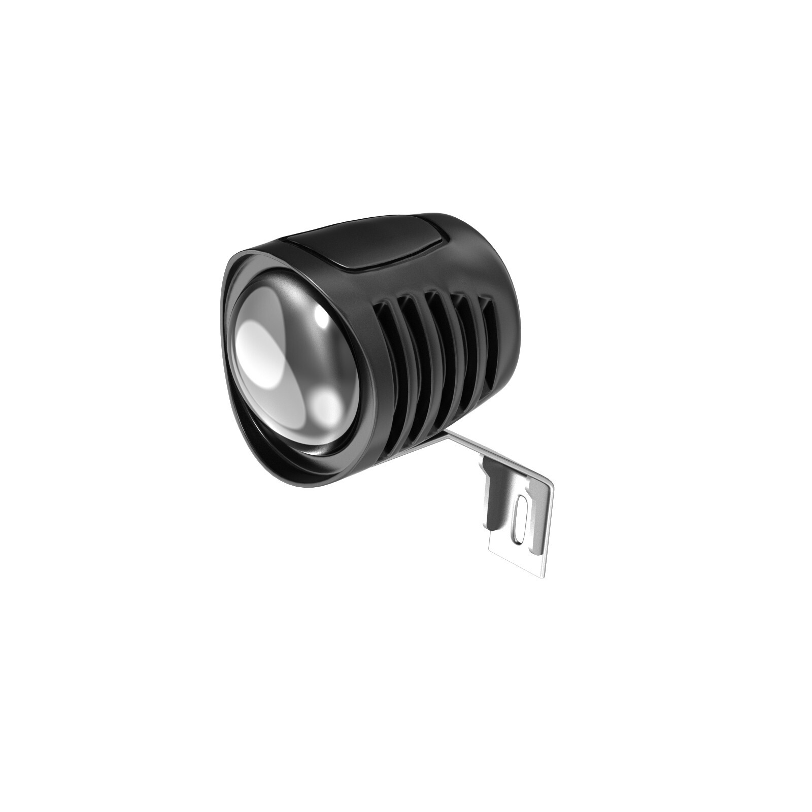 Ebike 48V Headlight Only Fit For Hikeep D1/DJ6 ebike Waterproof