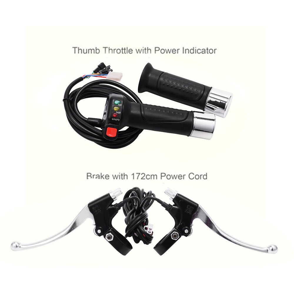 26In 48V 1000W Rear Wheel Electric Bike Conversion Kit with PAS Sensor
