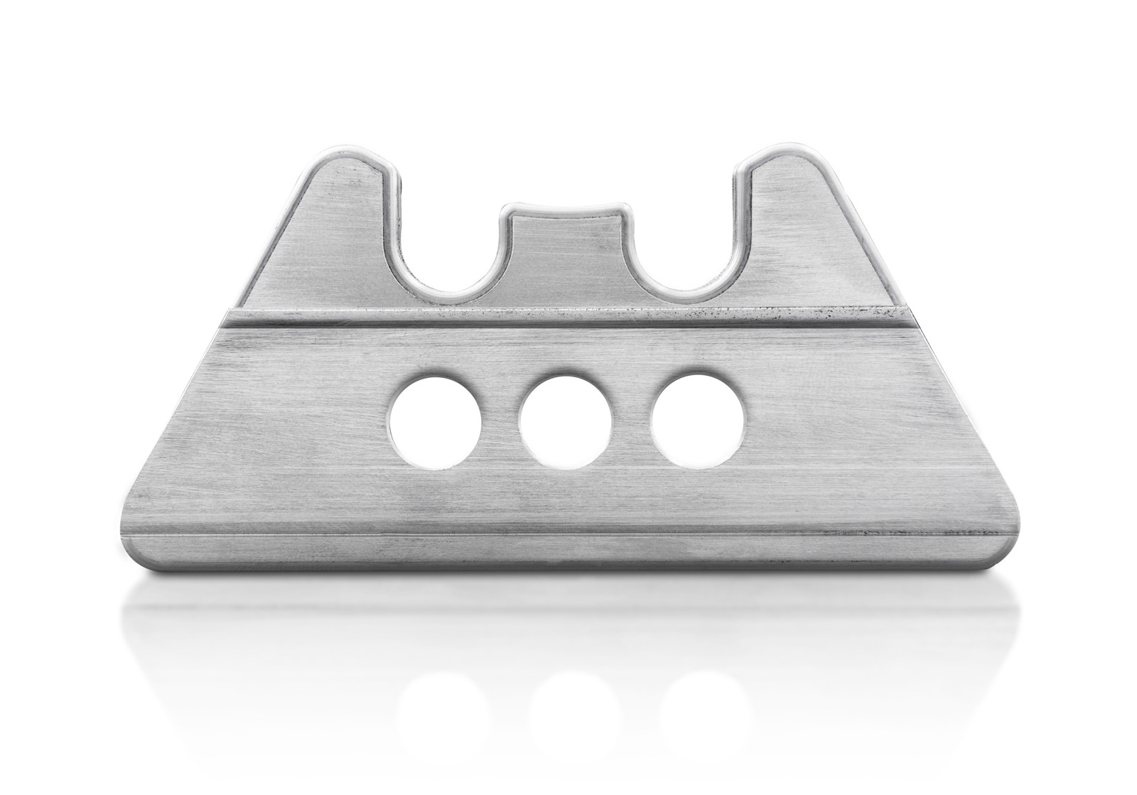 Fat Bike Kickstand Adapter, Fits Fat Tire Bikes, Add a Center Stand