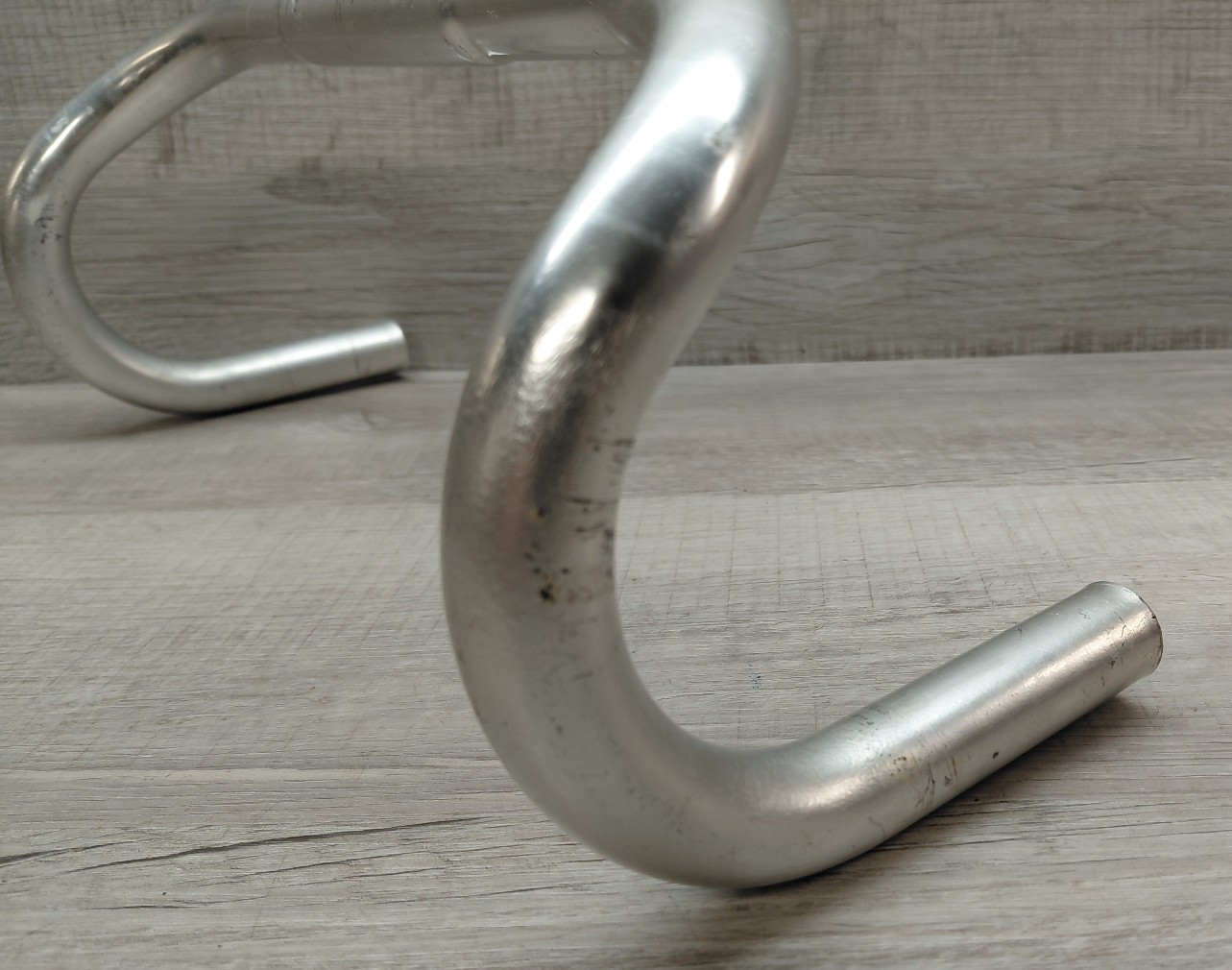 Vintage 3ttt TDF Competizione Handlebars, 42cm 26.0 mm Clamp Road Bike, Bicycle