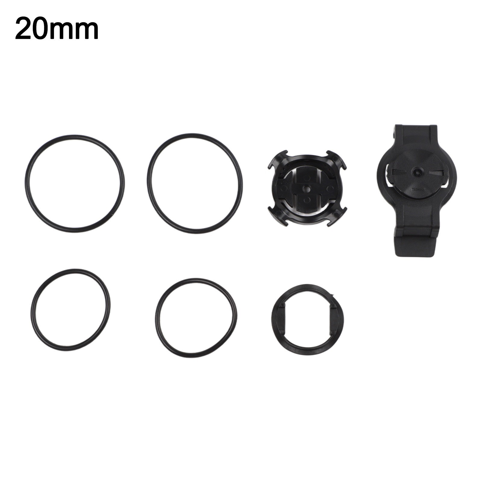 Bike Watch Mount 5x 5xplus Fenix6x Fenix7x For Garmin Fenix3 Handlebar Holder