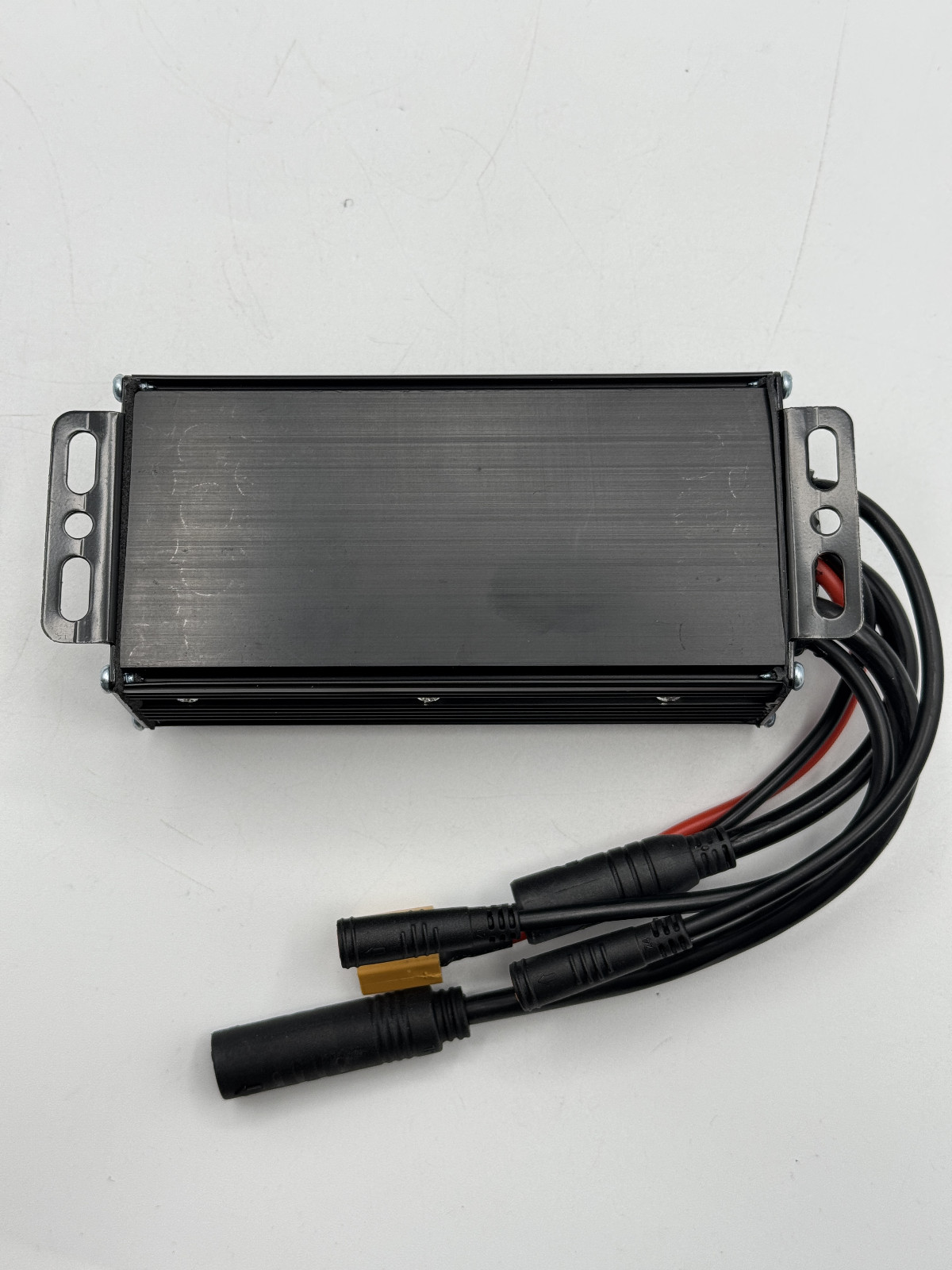 Electric Bike Controller 24V 36V 48V 26A Sine Wave 3-Mode Control Box DC Motor
