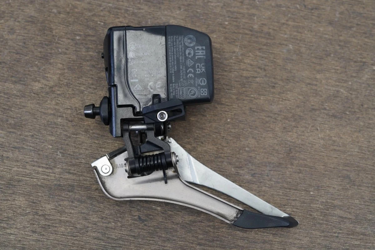 SRAM Red eTap 11 Speed Wireless Electronic Rim Brake Groupset