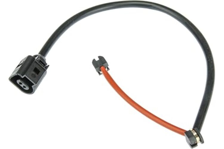 URO Parts 7L0907637 Brake Pad Sensor – Front – Front