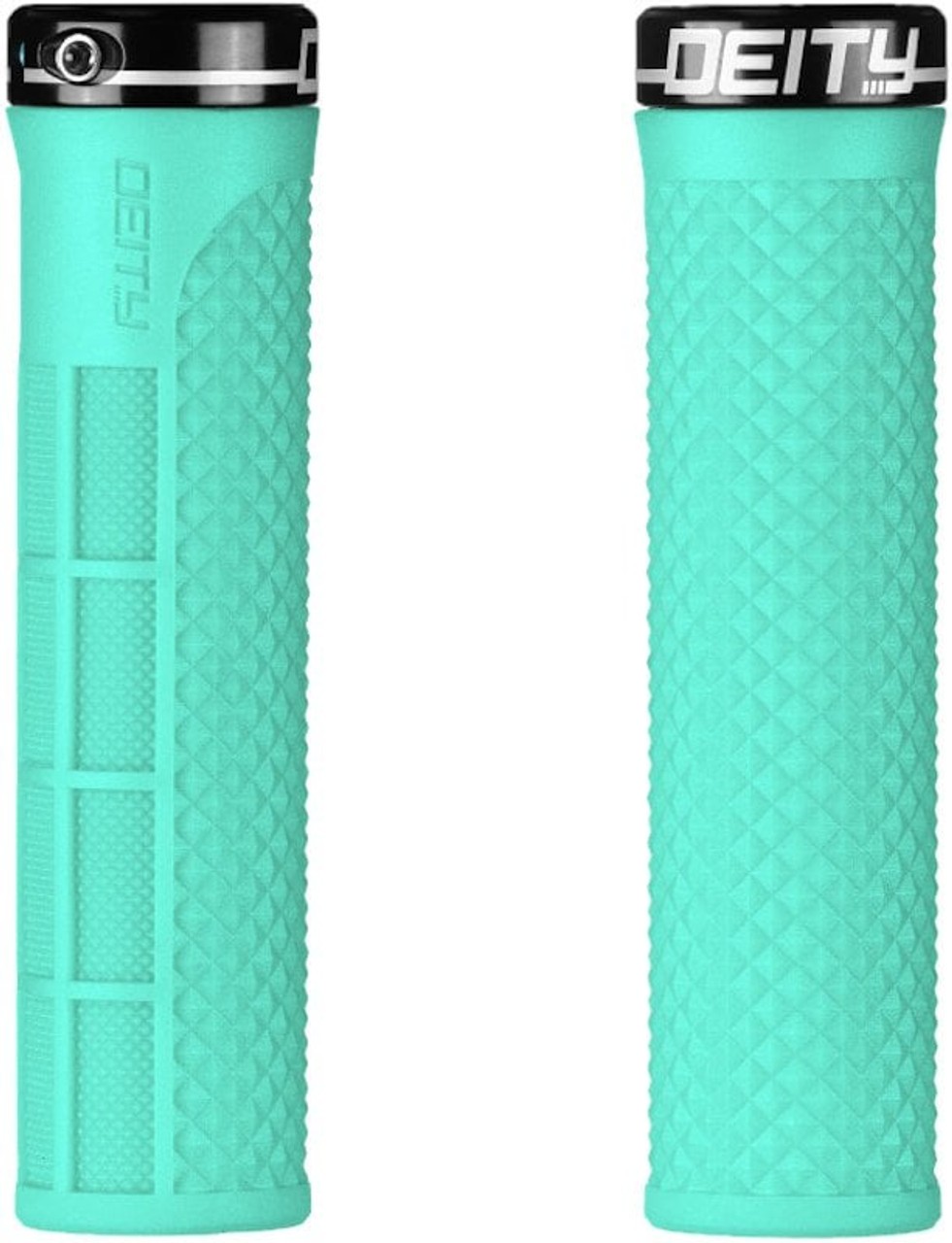 Deity Grip Megattack Mint