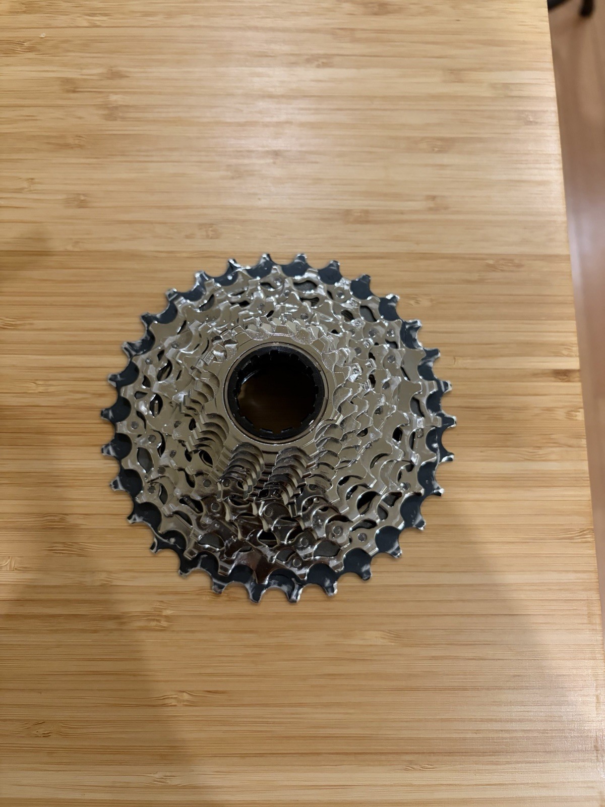 SRAM Force XG-1270-D1 12-Speed Cassette 10-30T for XDR Driver