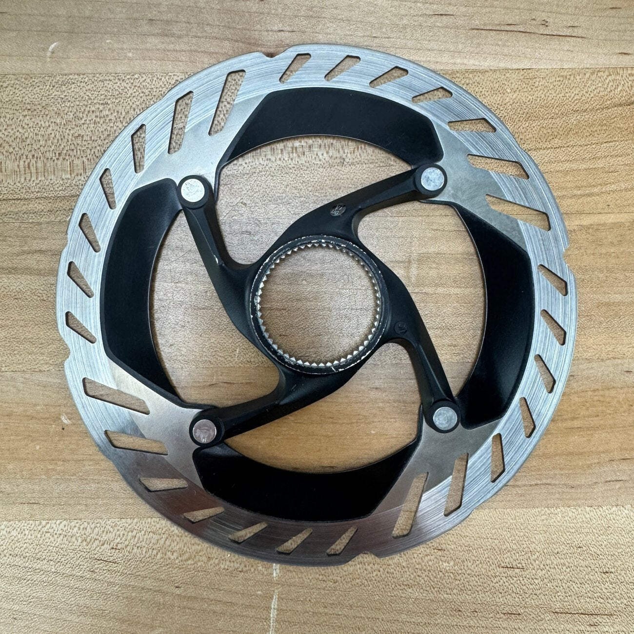 Shimano Dura-Ace RT-CL900 160mm Centerlock Disc Brake Rotor 112g