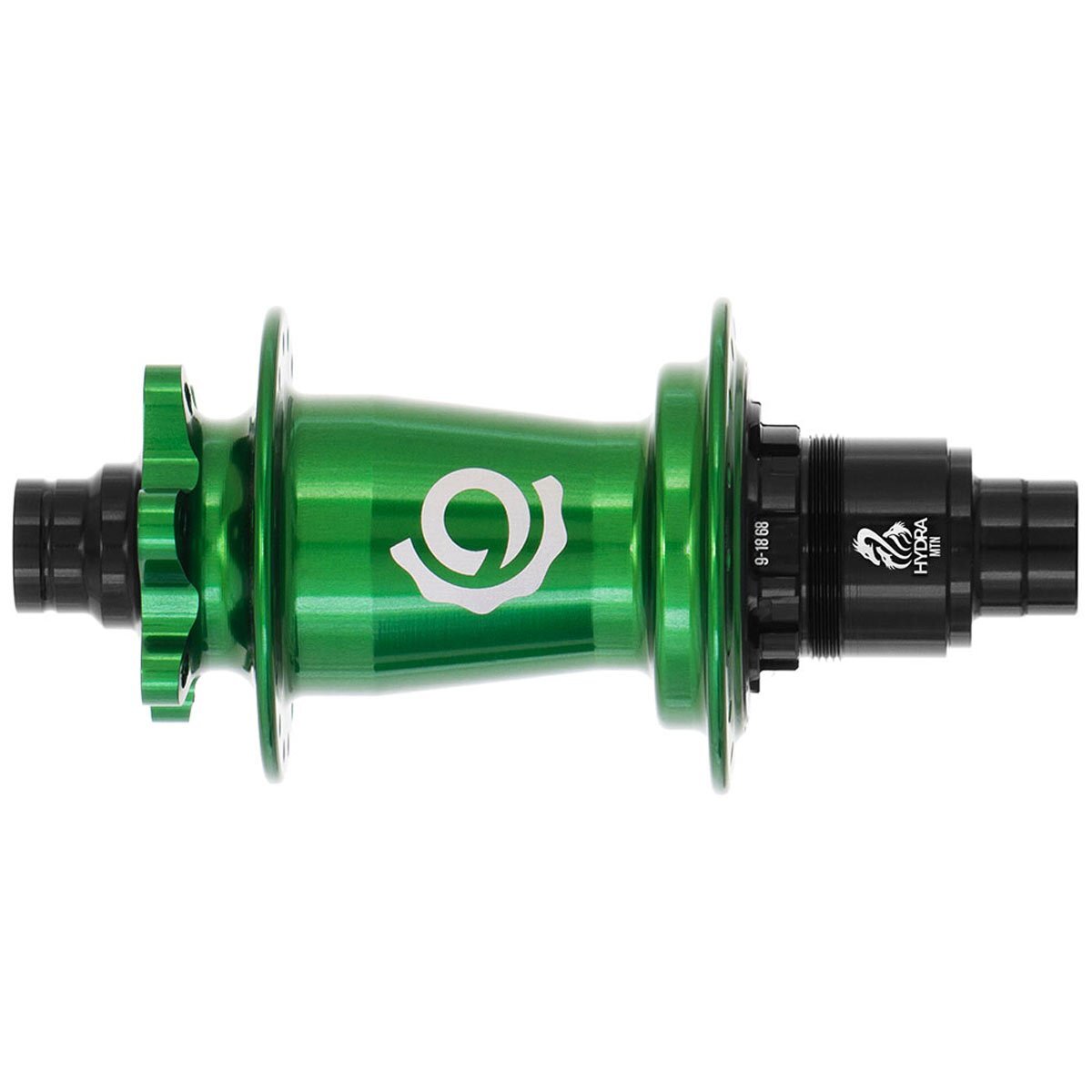 Industry Nine Hydra Rear Hub, 6-bolt, 12×148 Boost, 32h