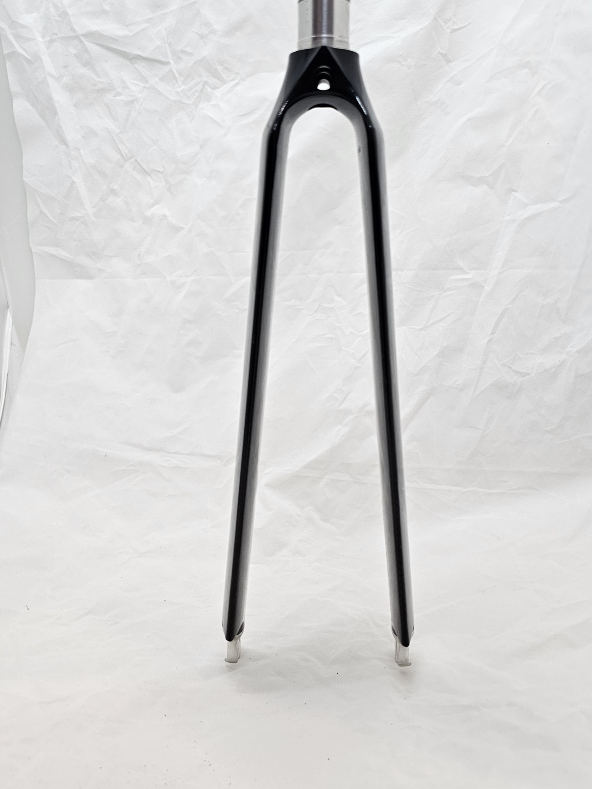 Cervelo Carbon Aero Fork 650c | 1” Threadless | 300mm Steerer | 40mm Rake | NOS