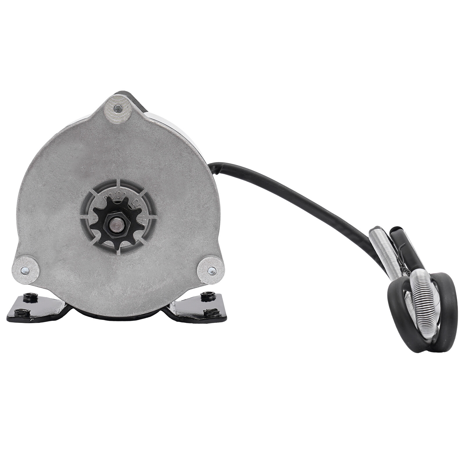 Gear Reduction Electric Motor,?Electric Bicycle Brushed Motor Reductor,?Brushed