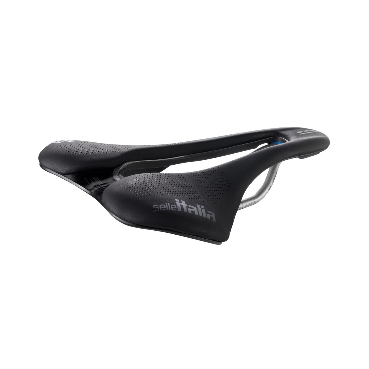 Selle Italia SLR Boost TI 316 Superflow Saddle – Titanium Rails | L3 | NEW