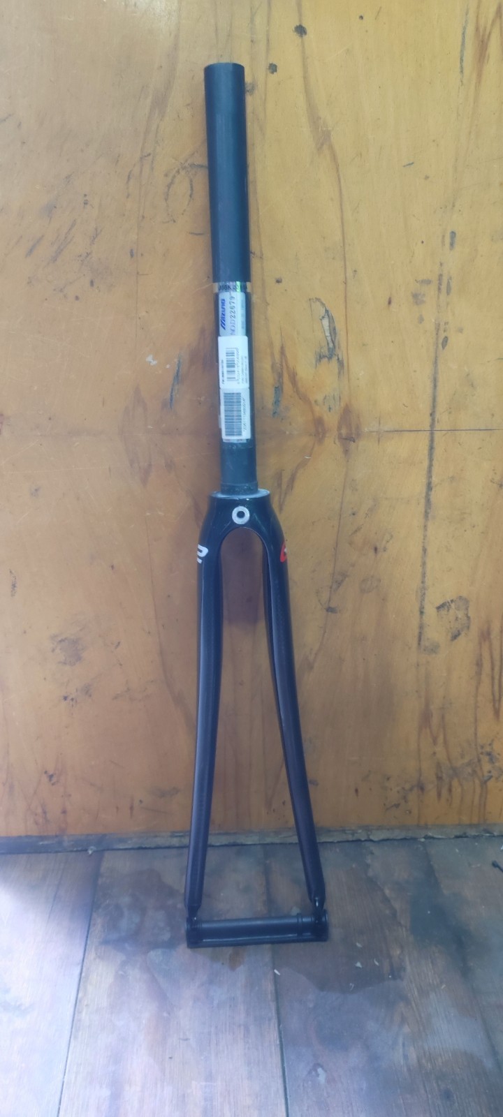 Mizuno Full Carbon 1 1/8 Inch Threadless Fork High Quality C2 Model
