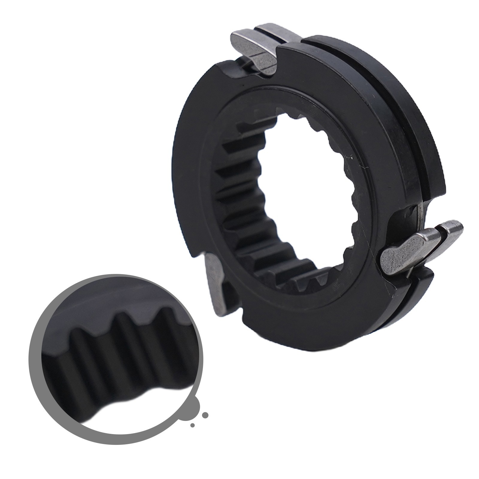 High Quality Ratchet Wash Ratchet 250W 350W 500W 750W For BBS03/HD Motor Parts