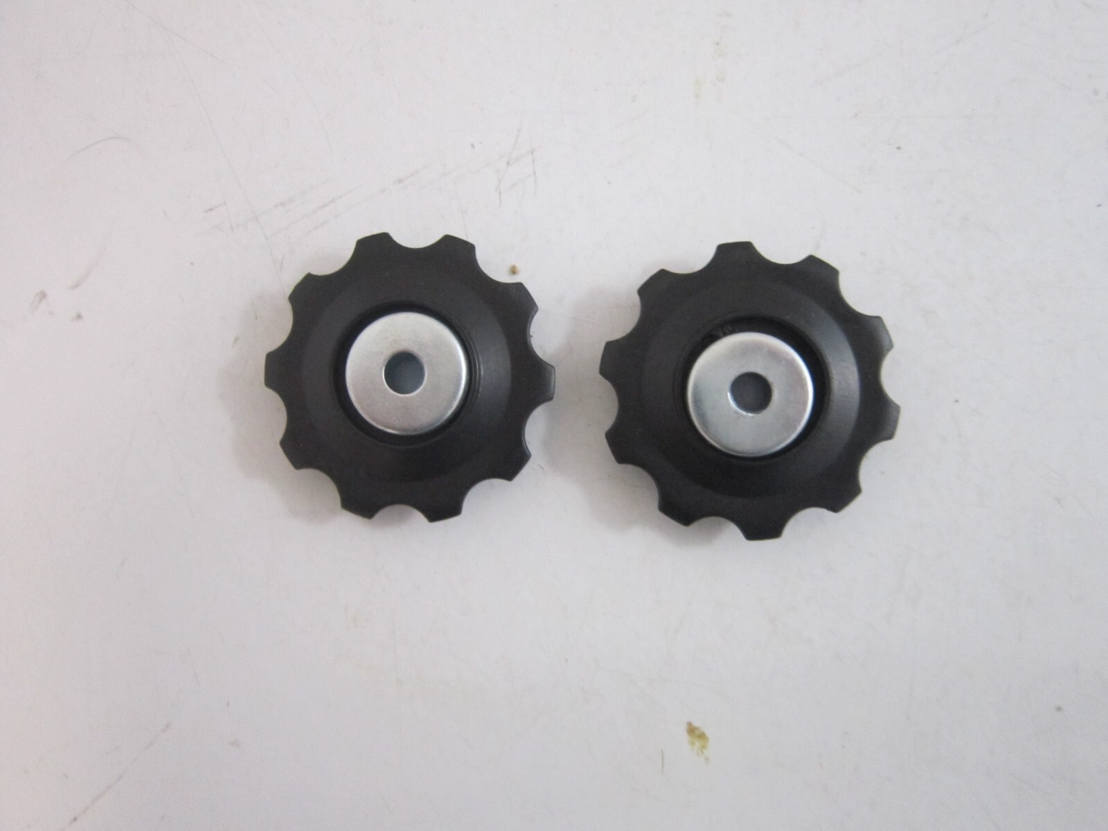 10 Tooth Replacement Derailleur Pulleys for Campagnolo Nouvo Record Super Record