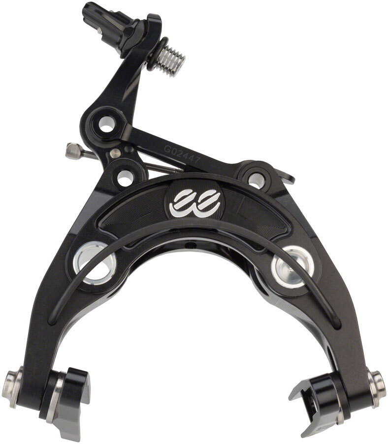 Cane Creek eeBrake G4 Road Caliper Brake – Regular Mount, Front, Single-Bolt