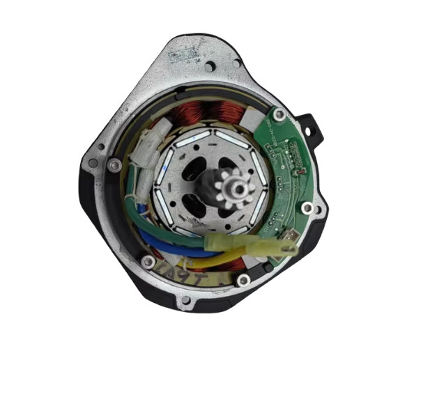 Complete Motor Core Stator and Rotor for BBSHD Motor 1000W