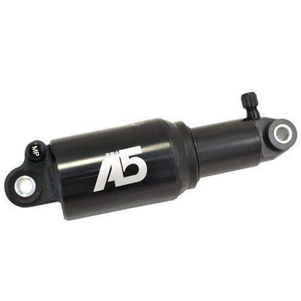 Kind Shock Kindshock KS A5-RR1 Dual Air Rear Shock 150x30mm