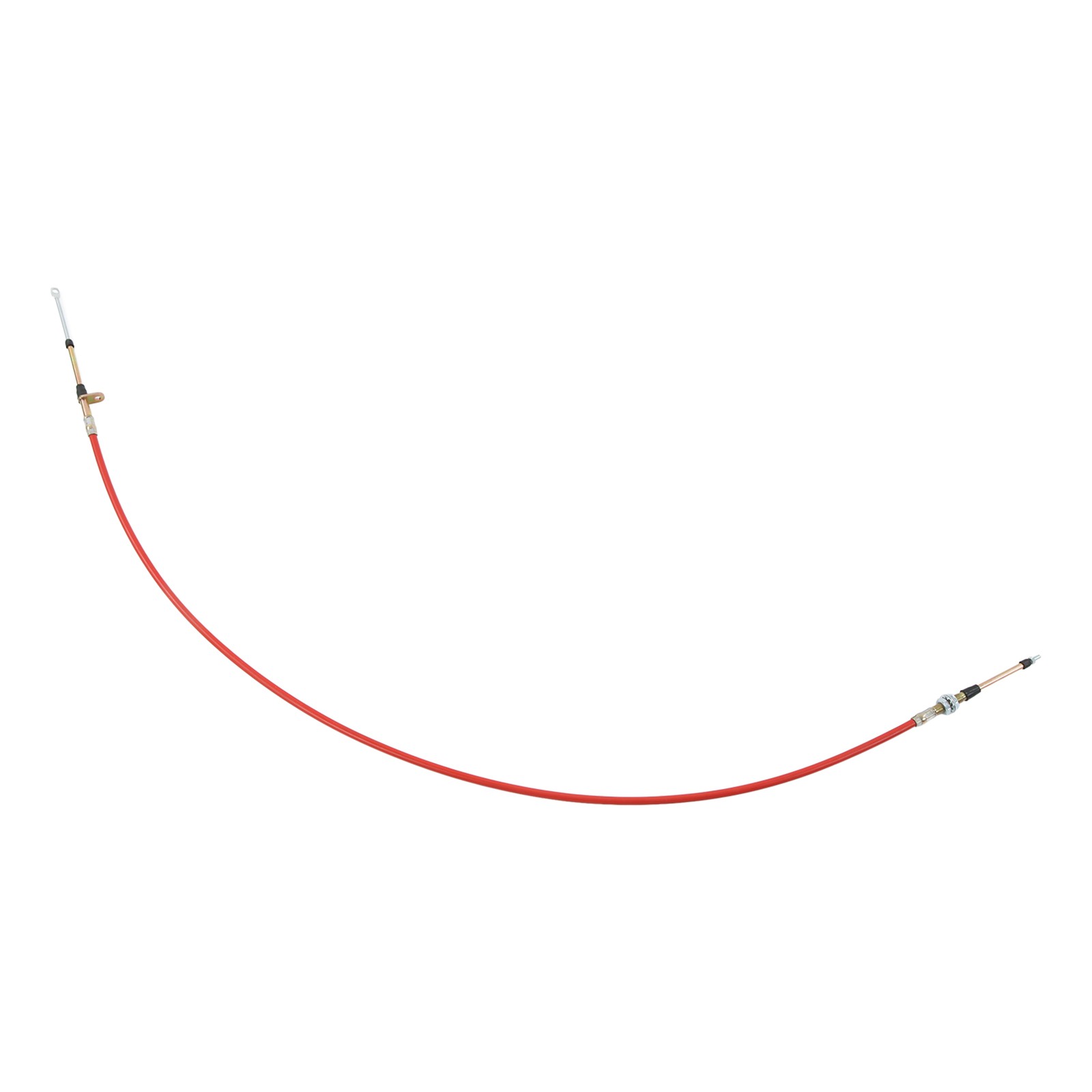High Quality 5ft Heavy Duty Shifter Cable For B M Shifters