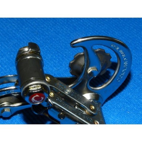 Cambio Gran Turismo – Vintage – Campagnolo