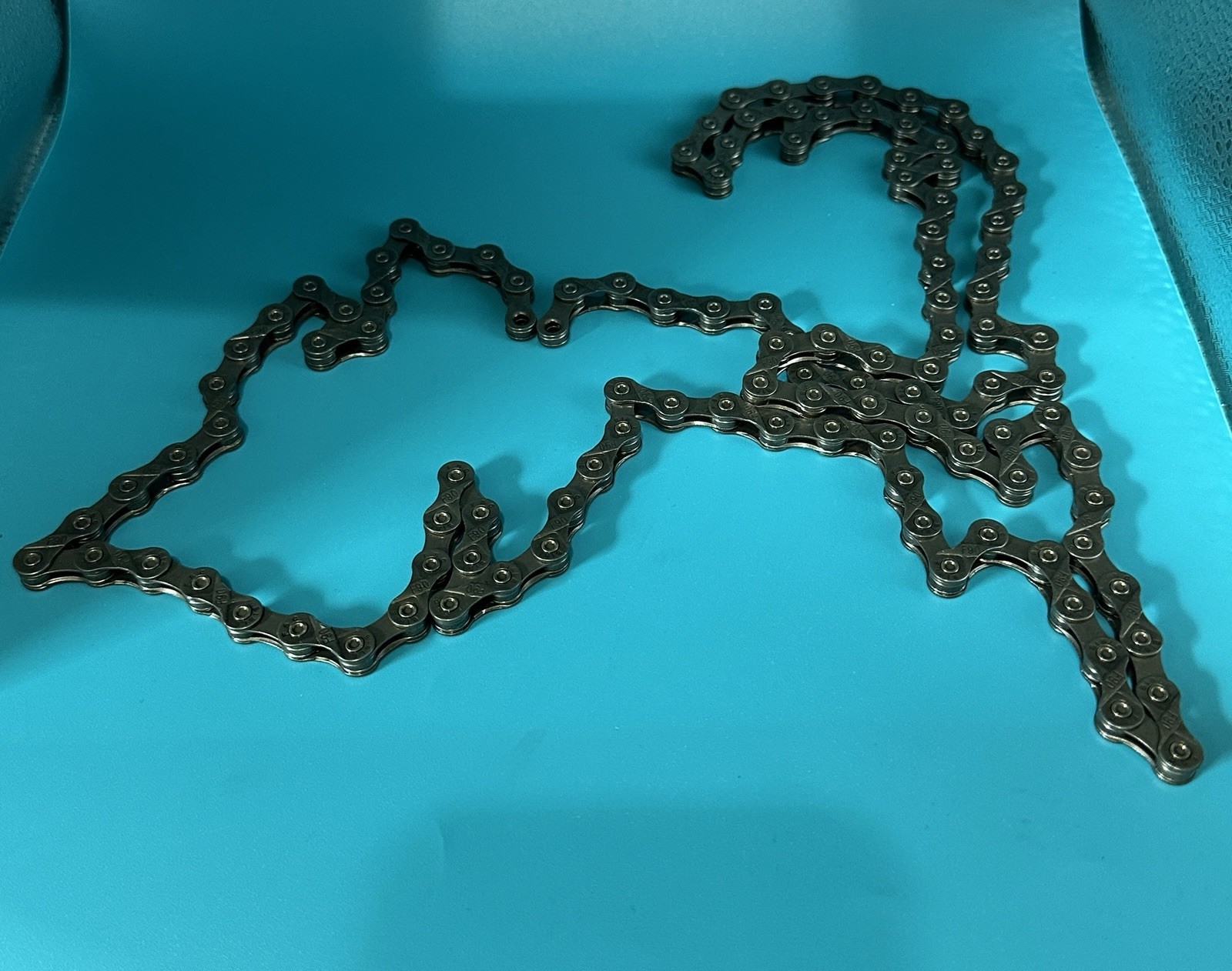FSC 9 Speed Bicycle Chain 1/2 x 11/128 Bike Chain MTB Road Cycle