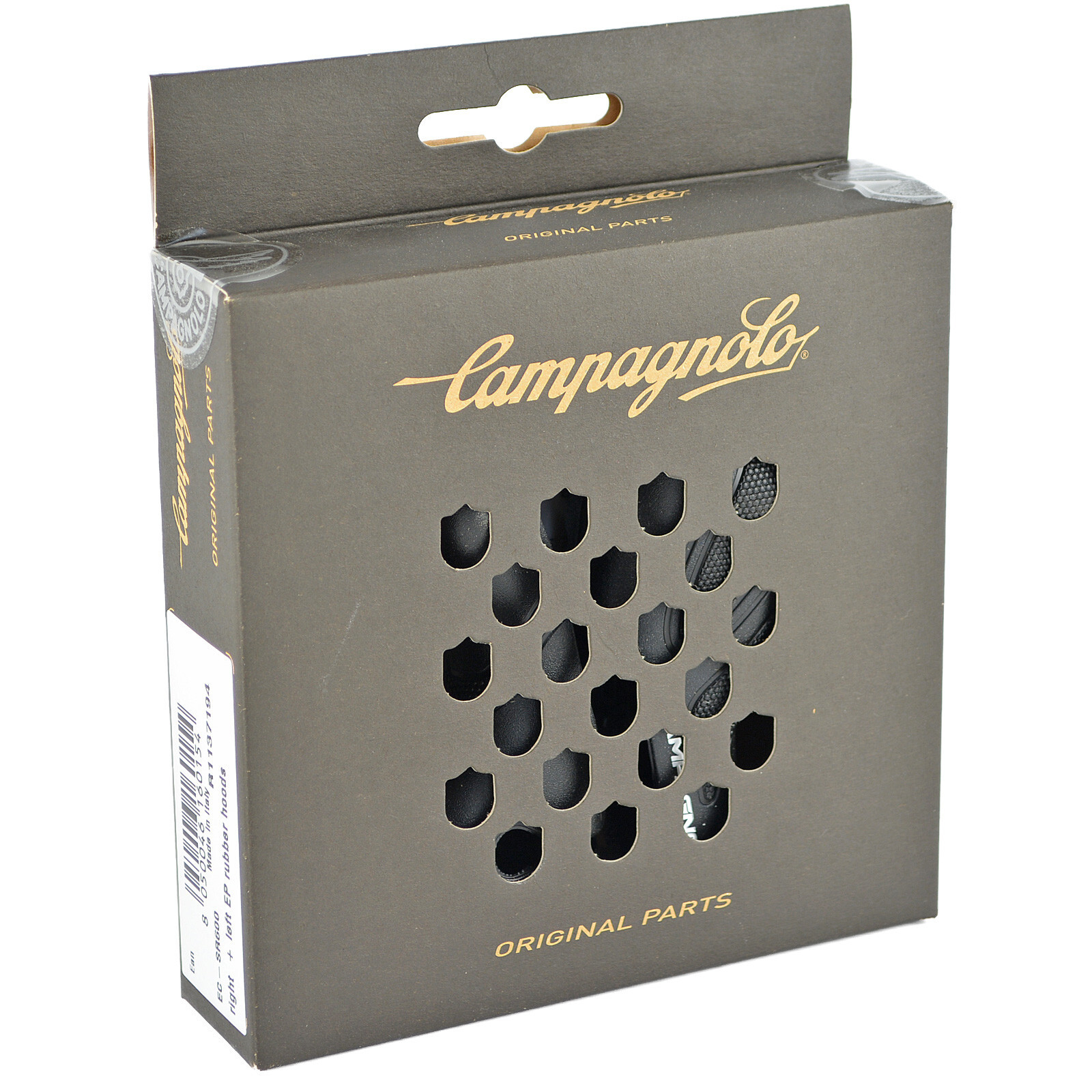 CAMPAGNOLO 8, 9 Speed Ergopower Hoods Record Chorus Centaur Veloce: EC-RE500