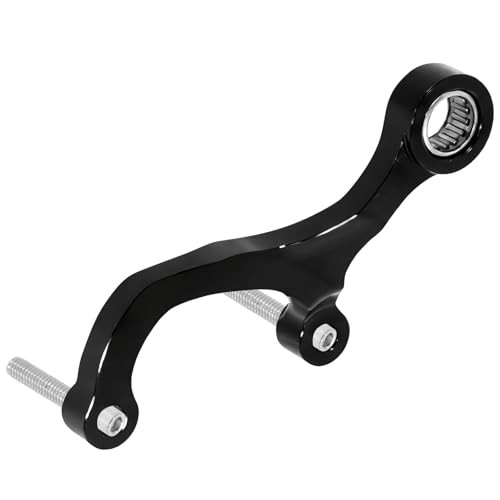 Gear Shift Support Lever Shifter Stabilizer Bracket for Yamaha Tenere