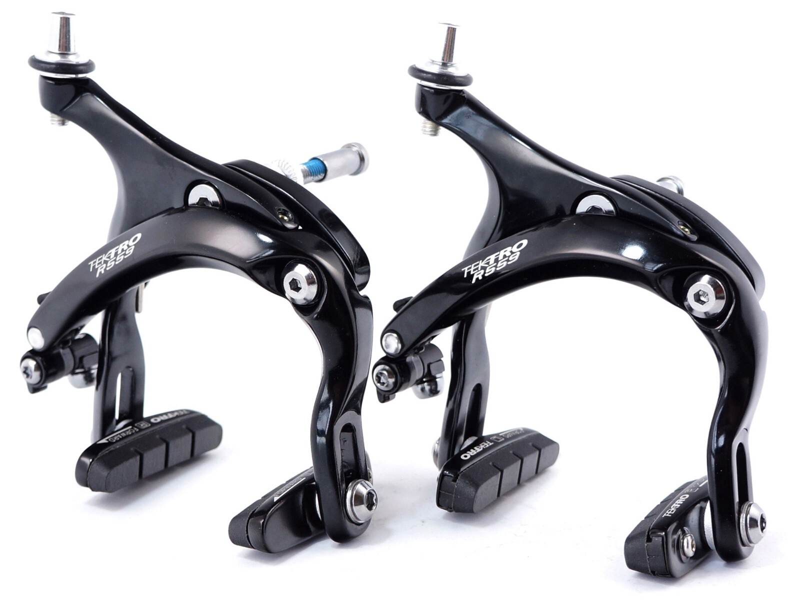 Tektro R559 Long Arm Caliper Brakeset – 700C 650B Vintage Conversion