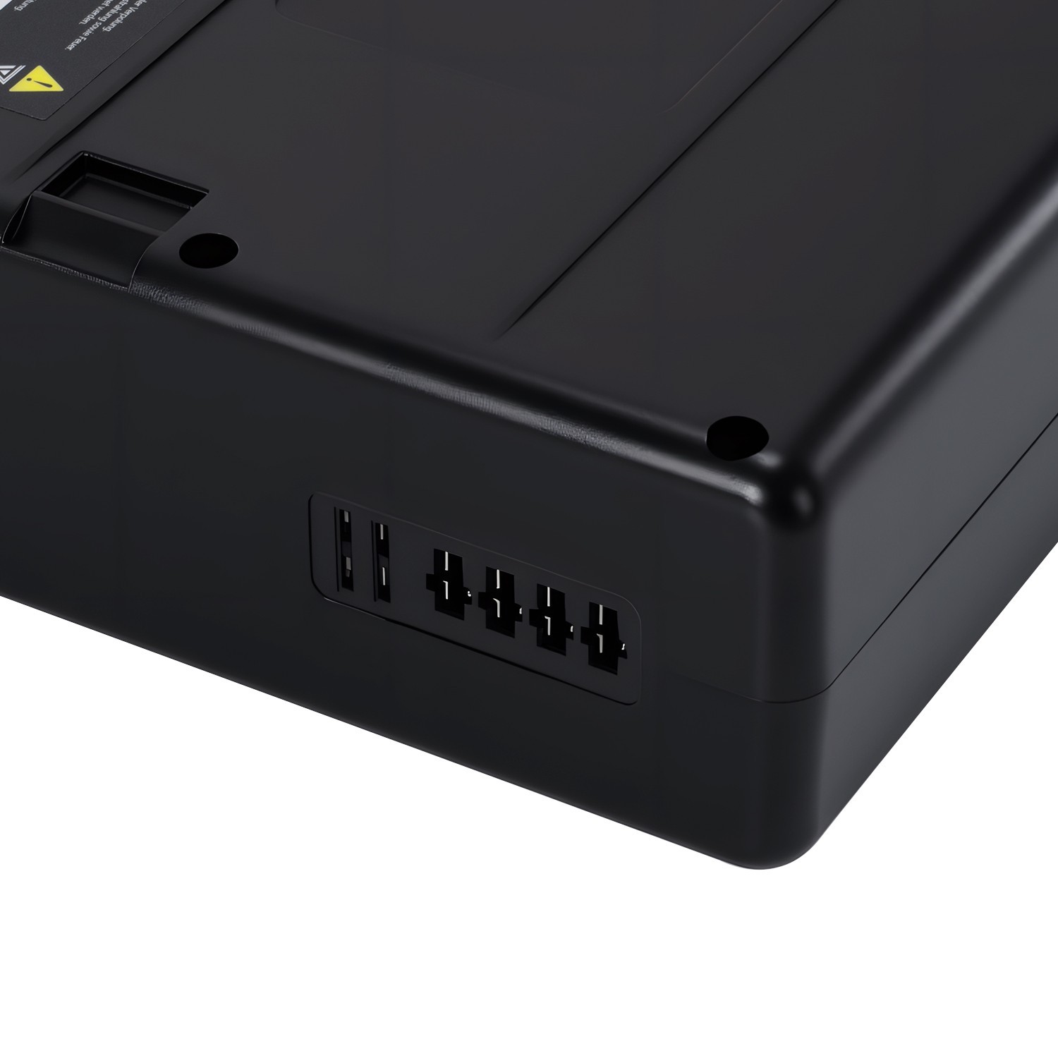 Pedego Spare Battery 52V 17.5Ah for Interceptor Boomerang Latch V2 City Commuter