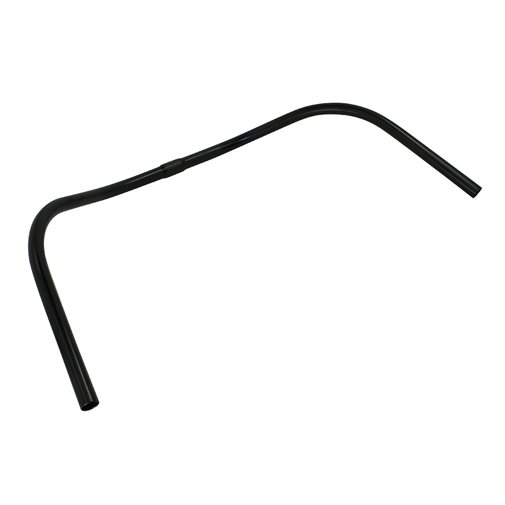 Classic Vintage Beach Cruiser Bike Chopper Bicycle 700 Handlebar 25.4mm Black