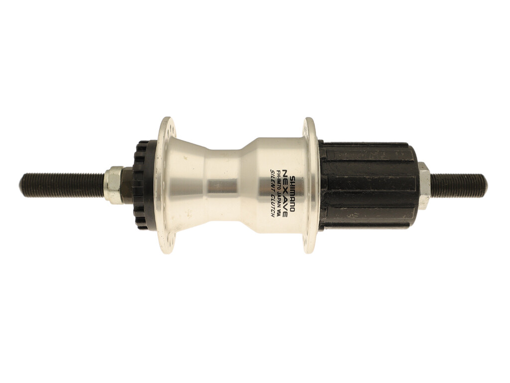 Shimano Nexave FH-IM70 Silent Clutch Roller Brake Rear Hub 36 Hole 8/9/10S
