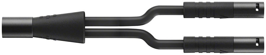 MAHLE Smartbike Systems e-Shifter Remote – Pair, 720mm Wire, Splitter Wire