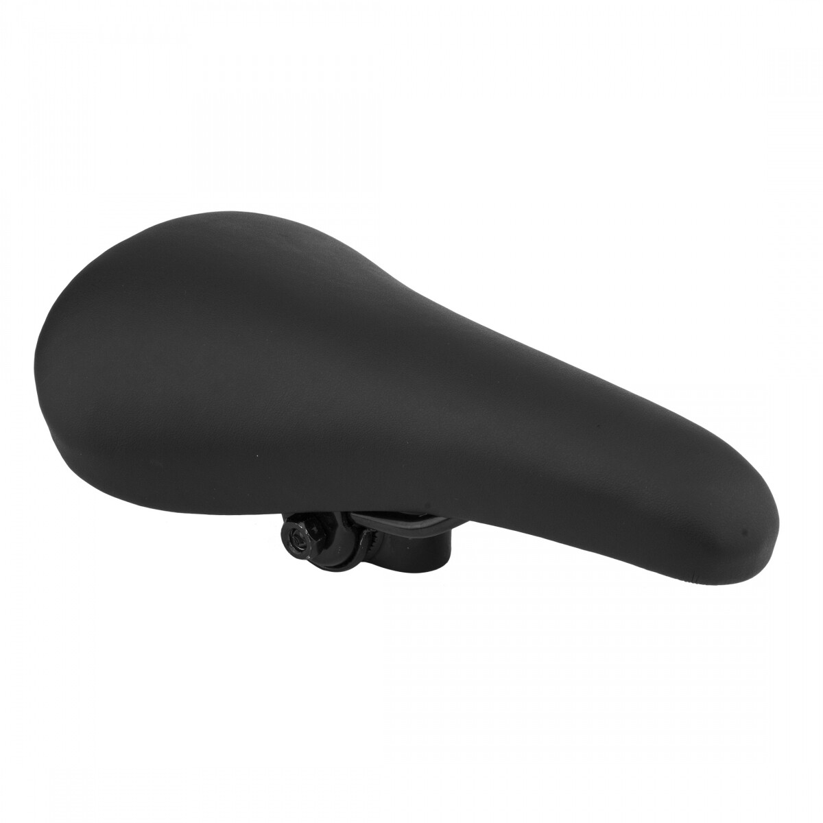 Sunlite MX Juvenile – Black Synthetic Material Rail Steel Unisex