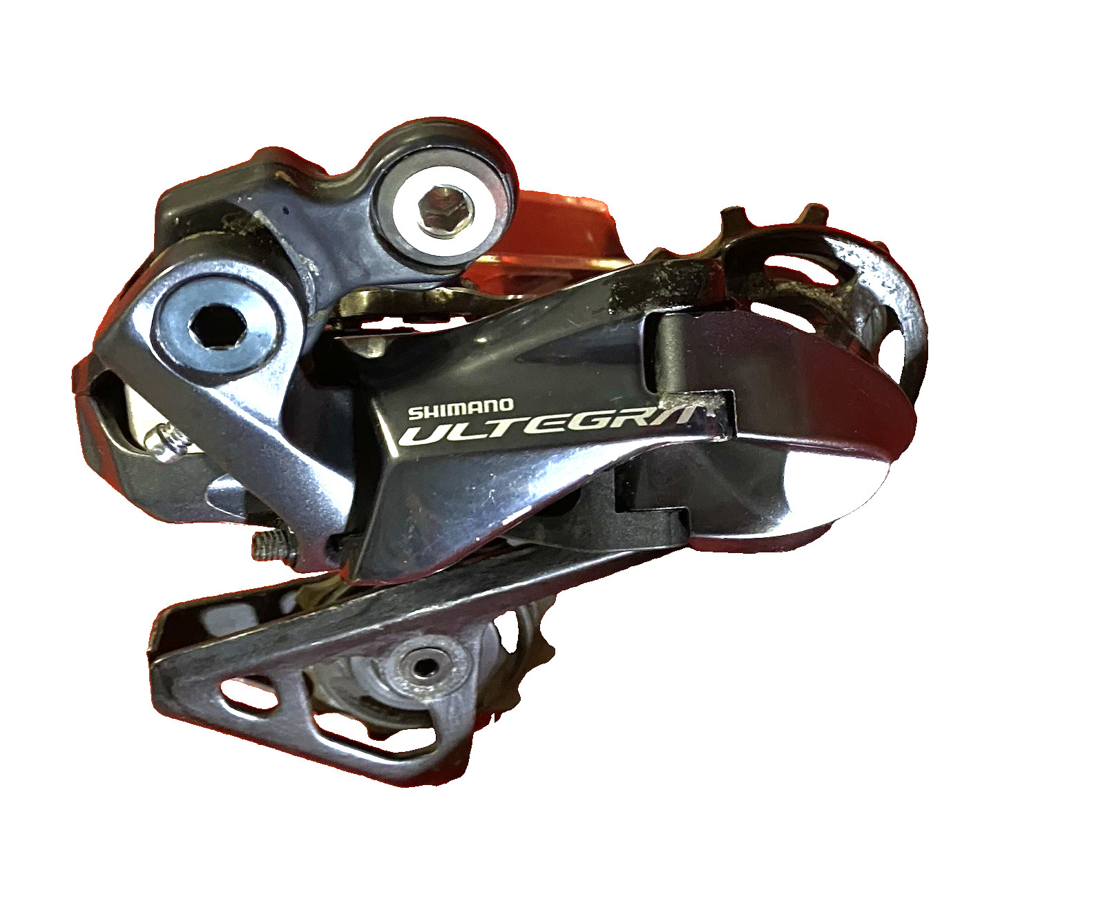 Shimano Ultegra Di2 RD-R8050-SS Rear Derailleur 11-Speed Short Cage