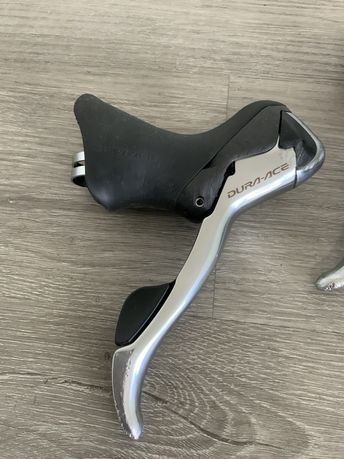 SHIMANO DURA ACE BRAKE / SHIFTER COMBO SET MODEL 7800 2 X 10 SPEED