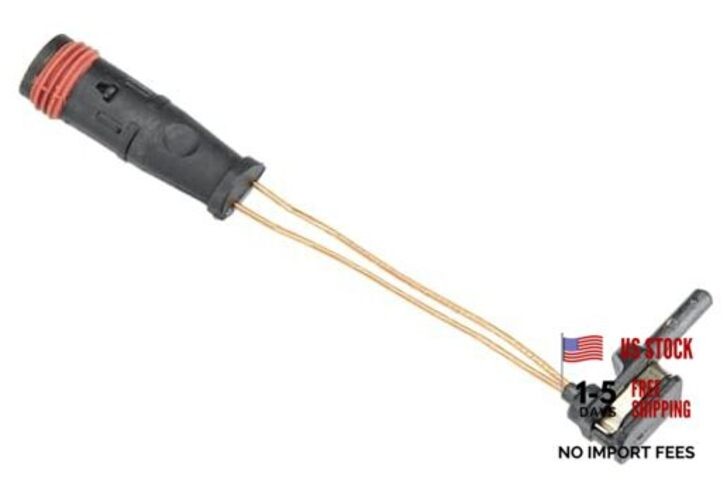 URO Parts 2115401717 Brake Pad Sensor – Brake Pad Sensor