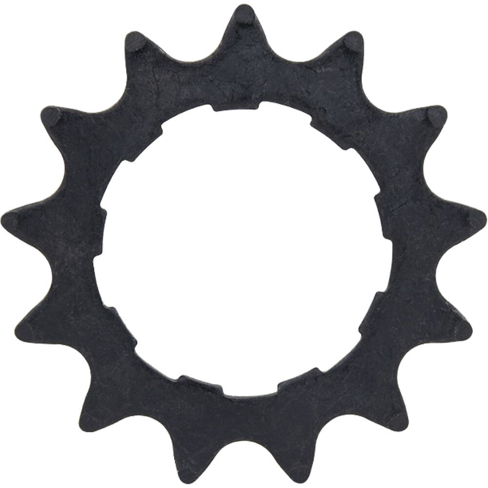 Excess Components Single Speed Steel Cog 12T