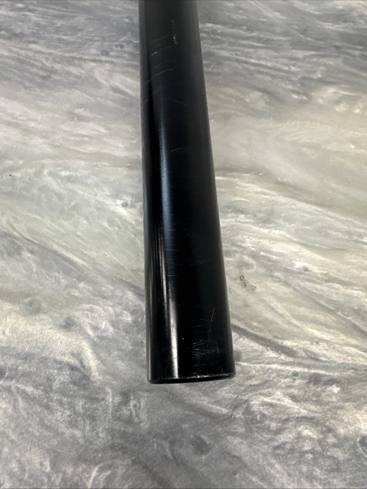 7 SETTE APX Alloy Seatpost 27.2 mm x 395 mm – Zero Offset Road MTB