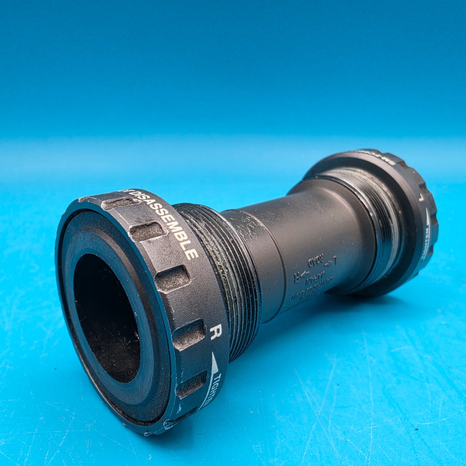 Shimano Ultegra SM-FC6601 English Threaded Hollowtech II Bottom Bracket g13