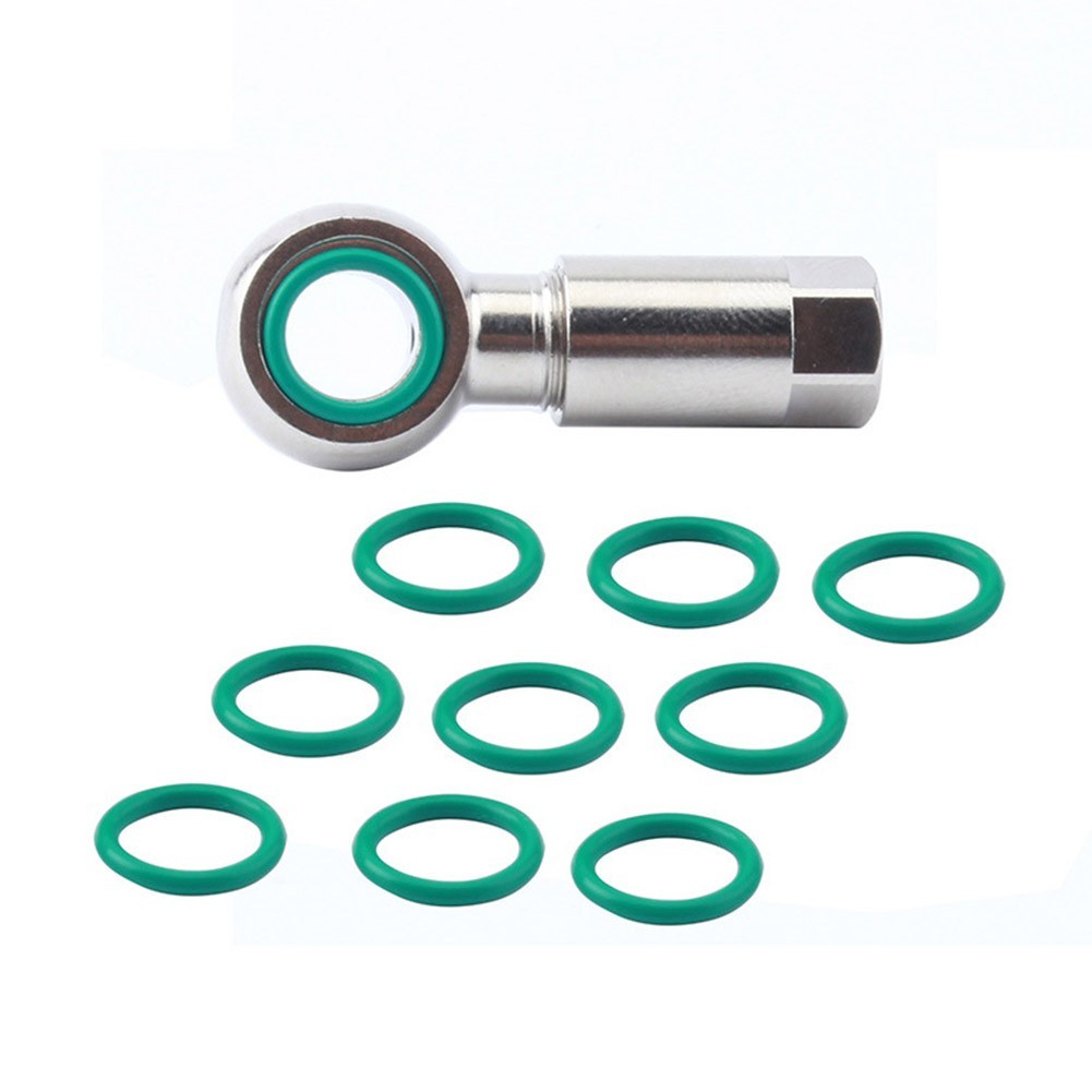 Bicycle Banjo O Rings Bike Accessories Brake Hose Kits Parts Replacement