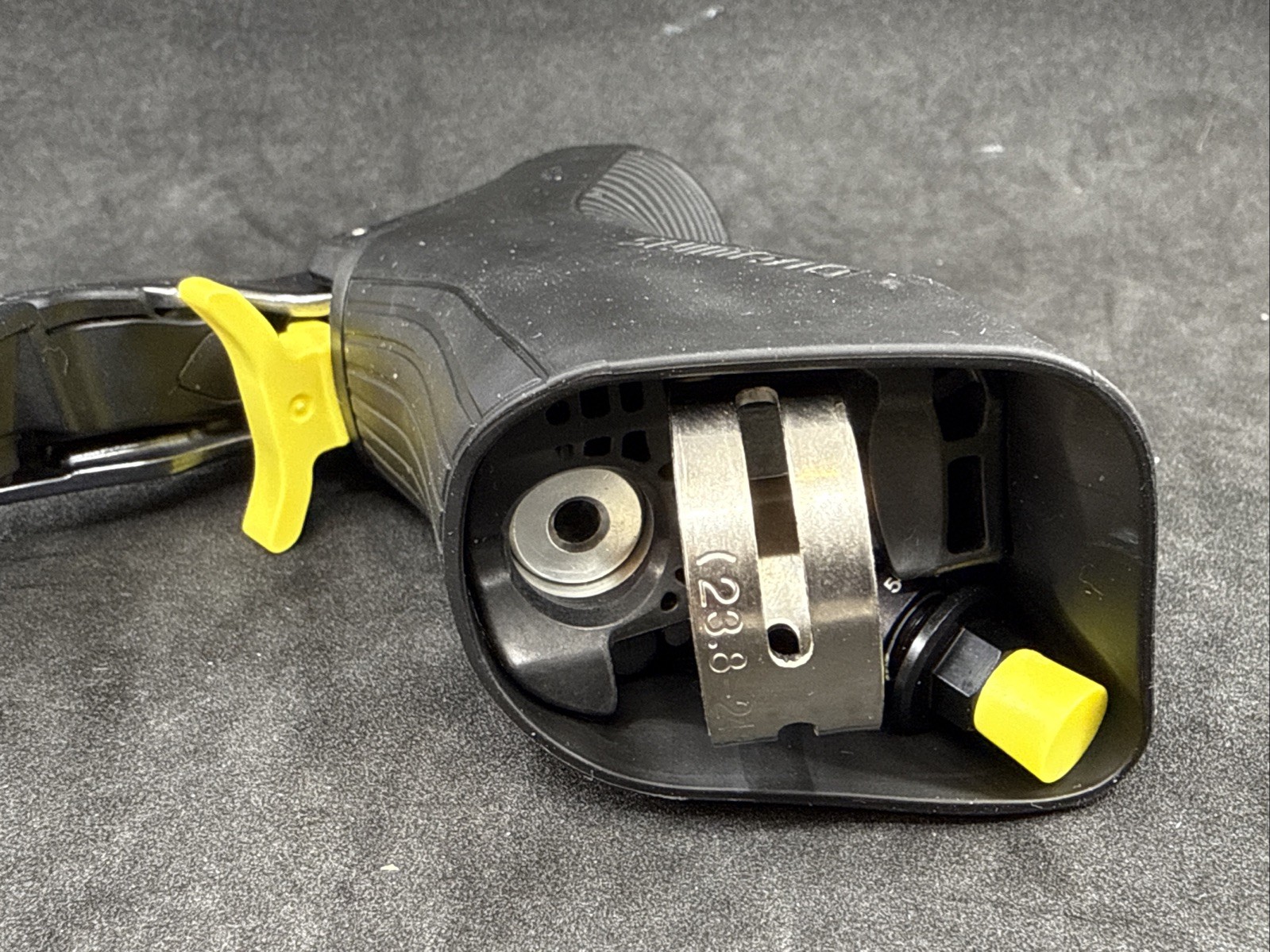 Shimano Ultegra ST-R8070 LEFT/FRONT Electronic Shift & Hydraulic Brake Lever