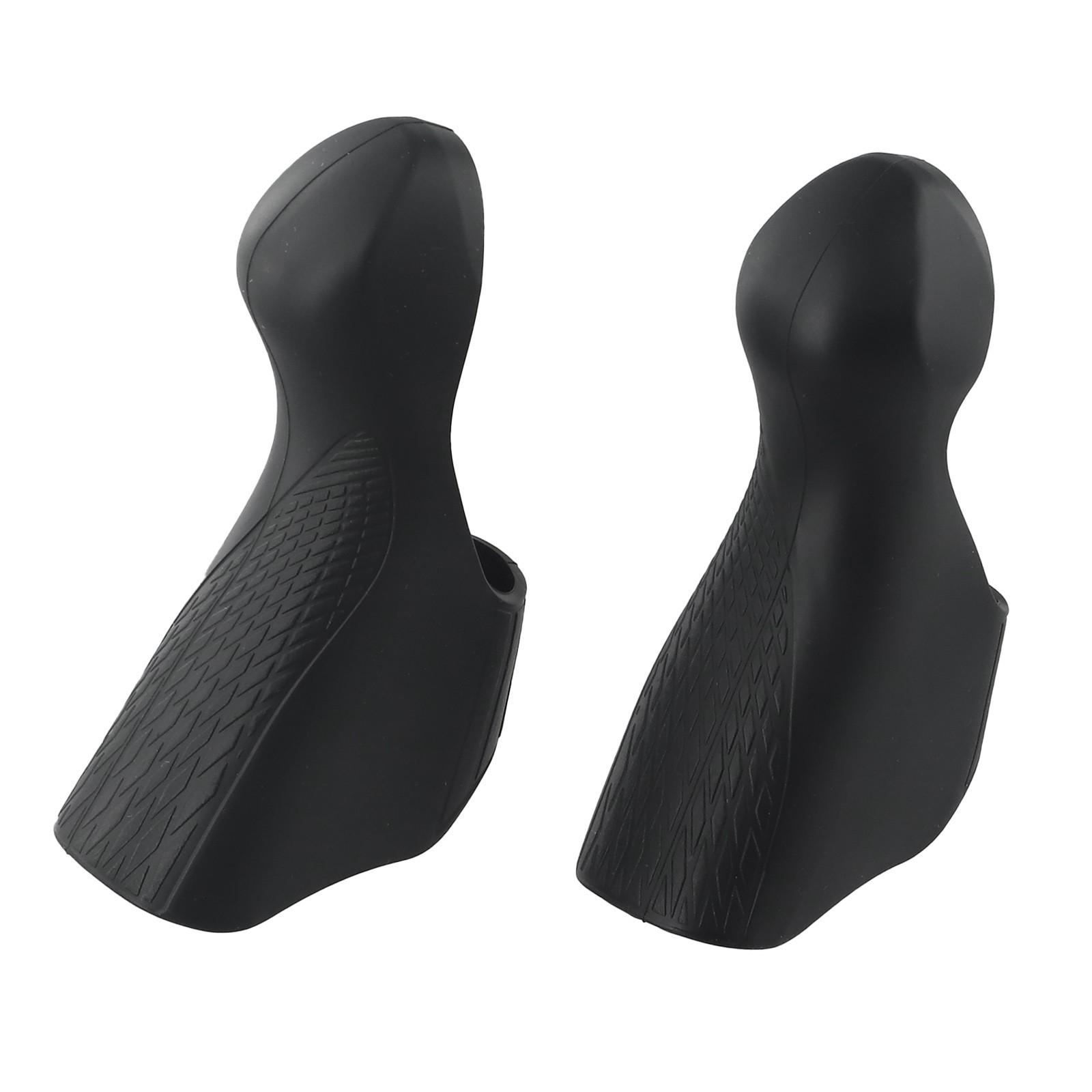 Pratical Shift Lever Covers Brake Lever Hoods 55g Bike Kit Part ST-5700