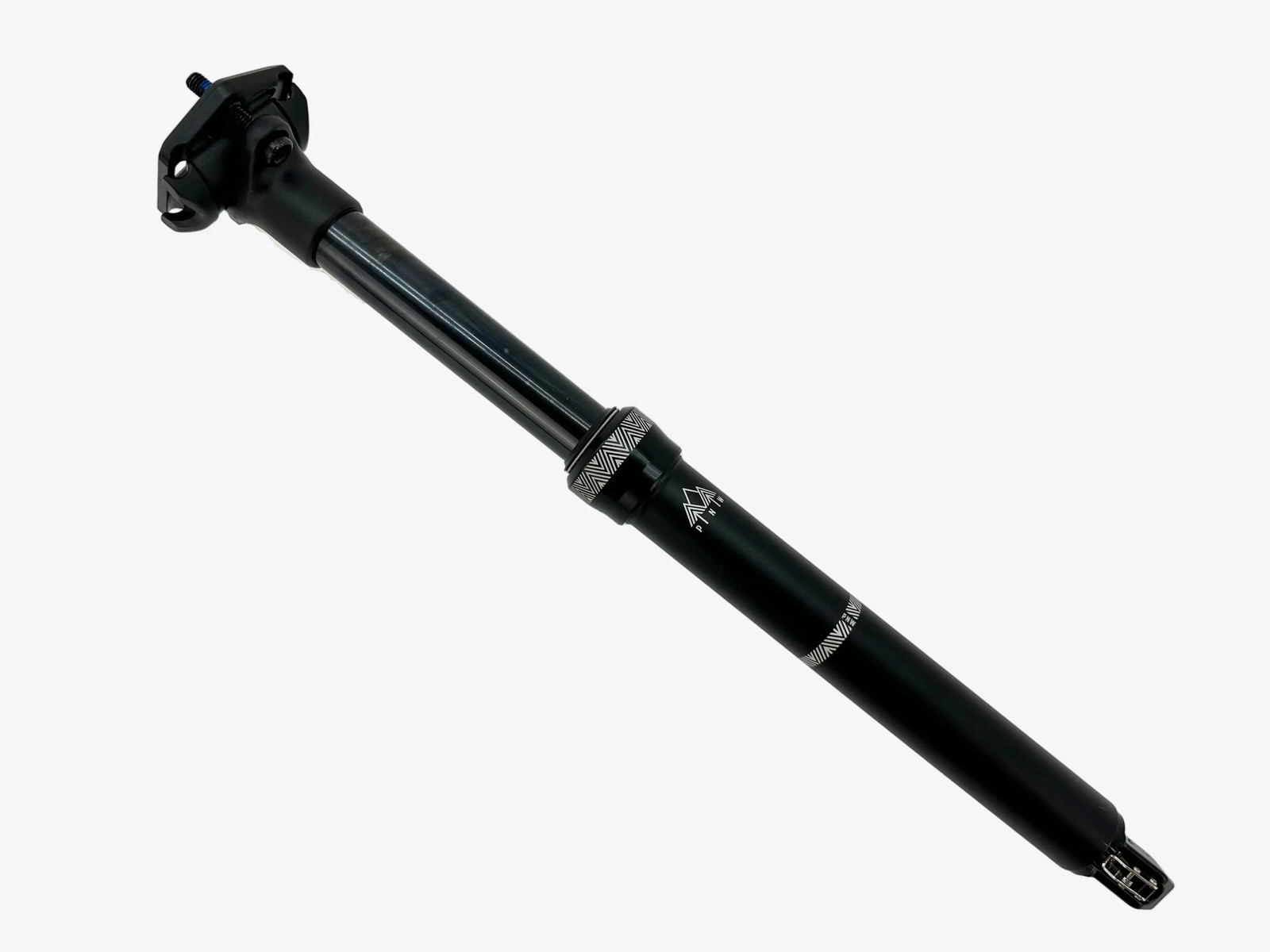 PNW Coast Dropper Seatpost 27.2 100mm Travel Internal