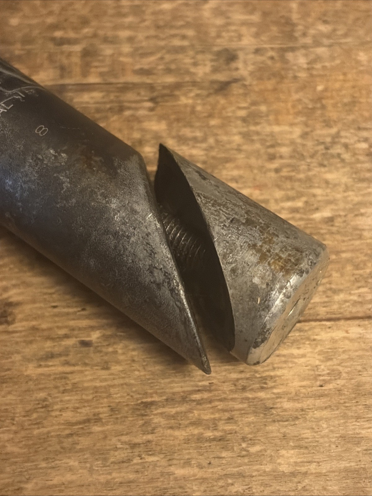 Vintage Icon 1” Quill Stem 65 mm Length 25.4 Clamp 22.2 Insertion 90s Le Mond