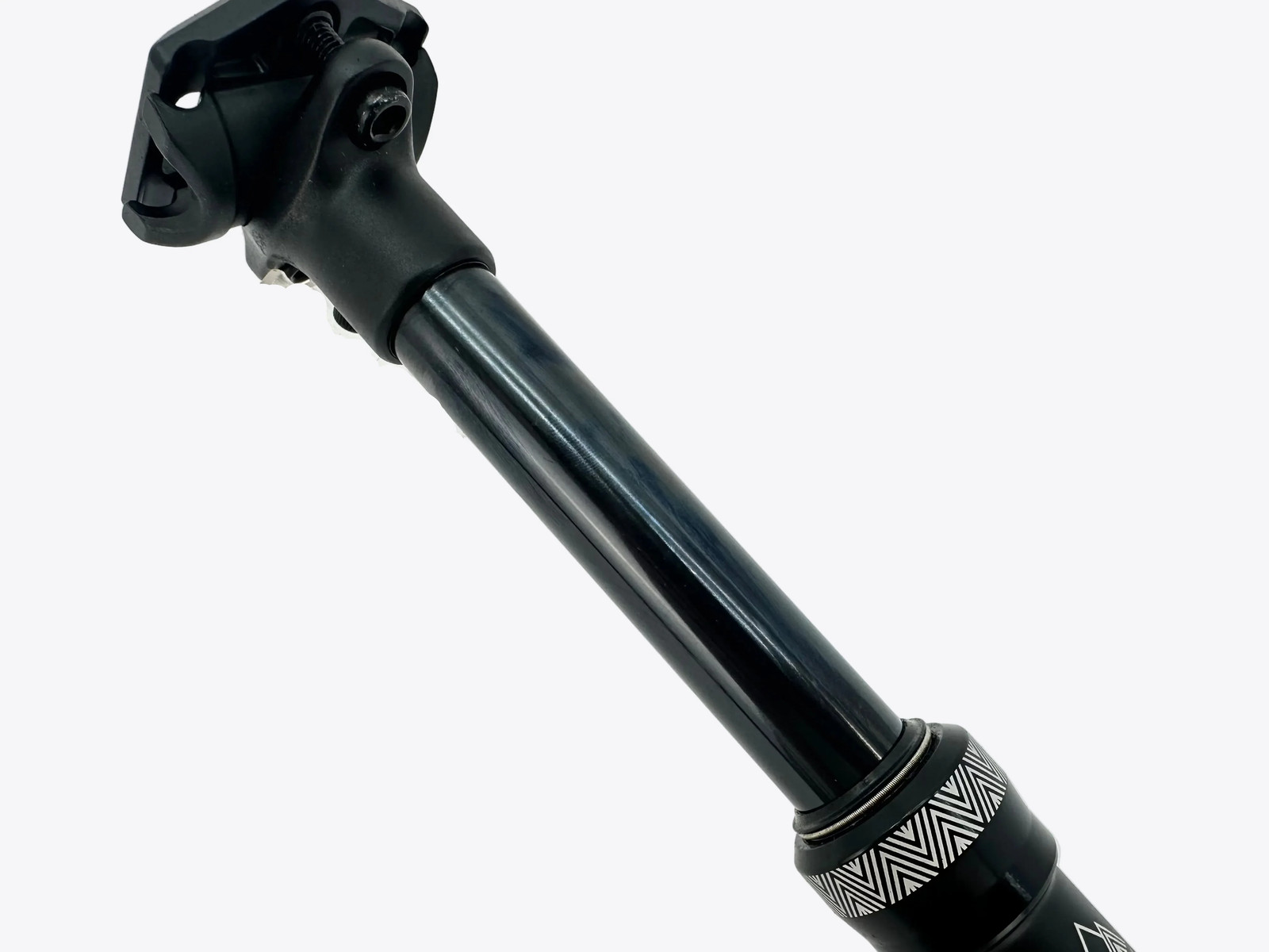 PNW Coast Dropper Seatpost 27.2 100mm Travel Internal