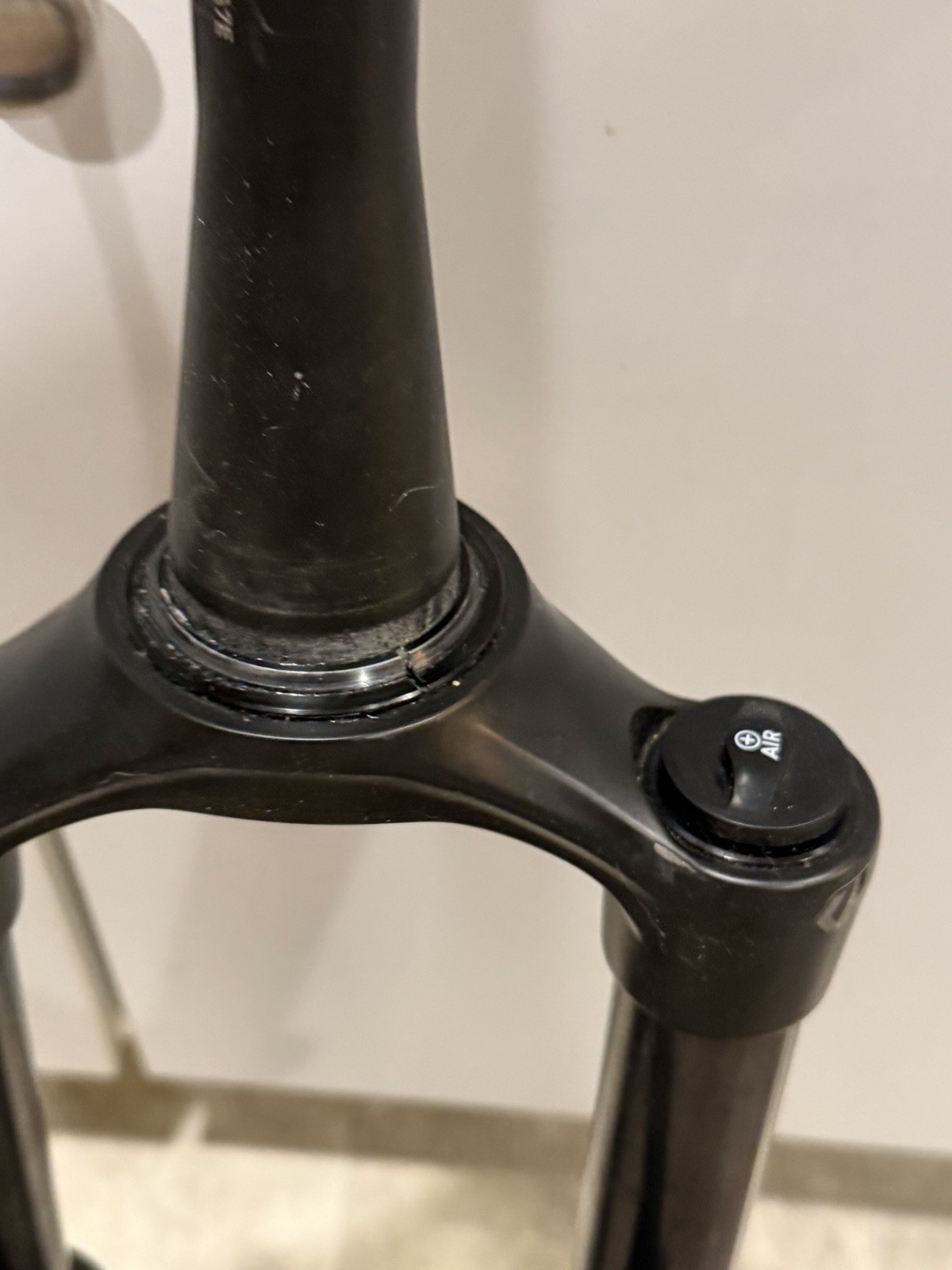 Rockshox 35 Fork 140mm E-bike