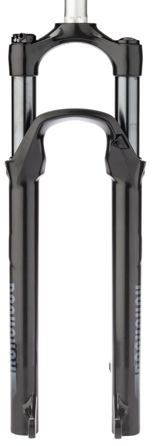 RockShox Recon Silver RL Suspension Fork 29 100mm 9x100mm 51mm Offset Blk Remote