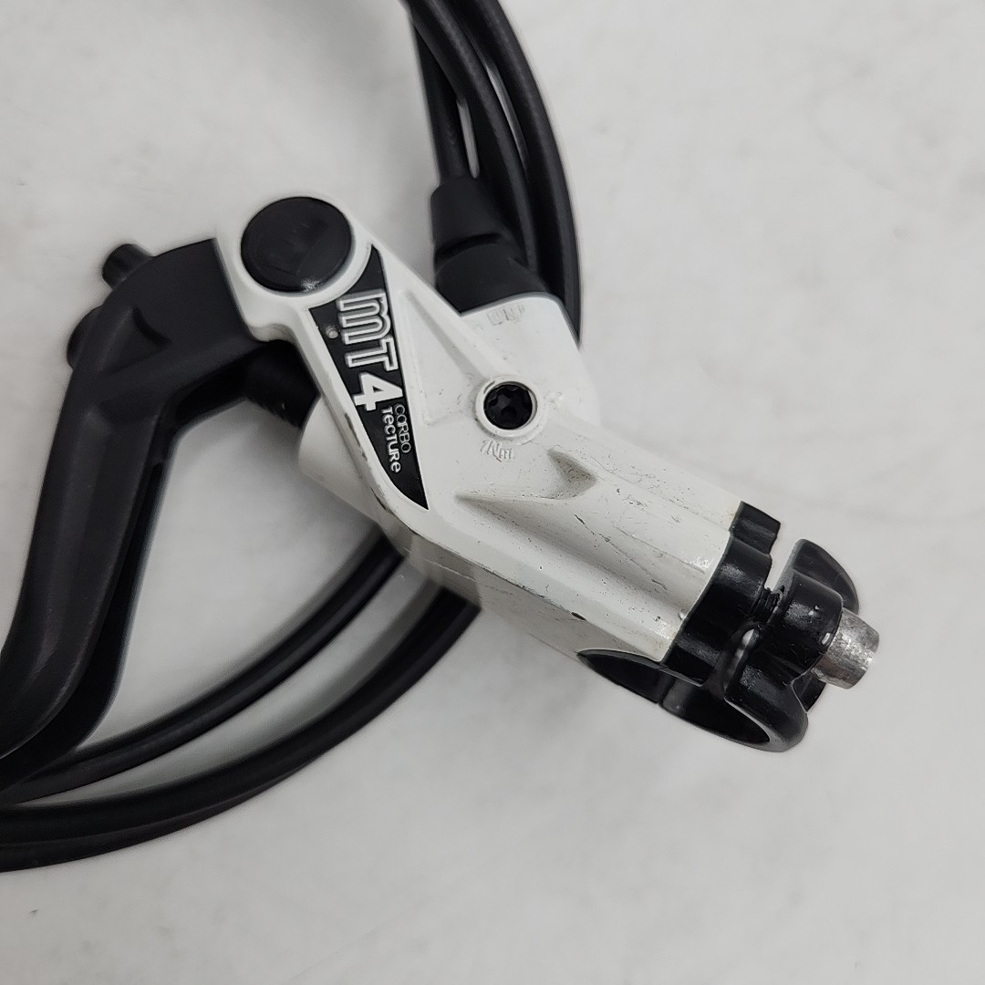 Magura MT4 Disc/Hydraulic Break *UNTESTED*