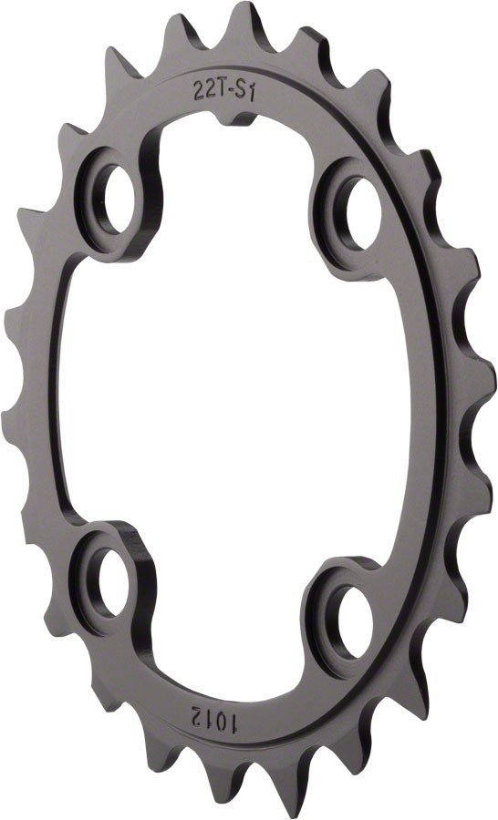 SRAM/Truvativ X0 X9 22T 64mm BCD 3×10 Speed Inner Chainring