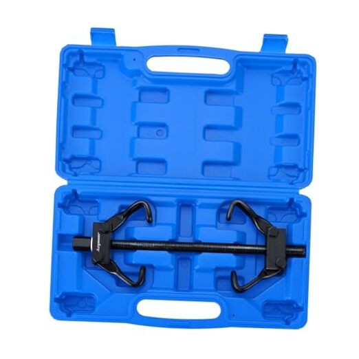 Coil Spring Compressor Tool Set – Automotive Coil Spring Compressor