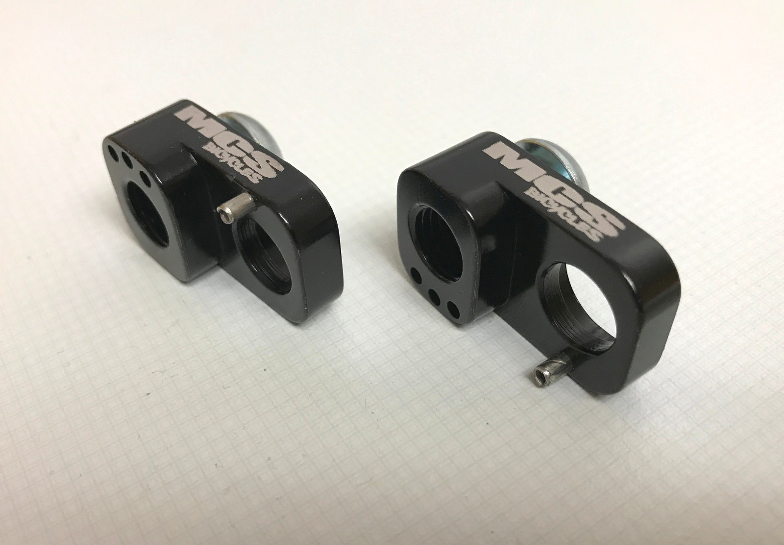 MCS Bicycle Brake Post Extenders for Linear V Brake.